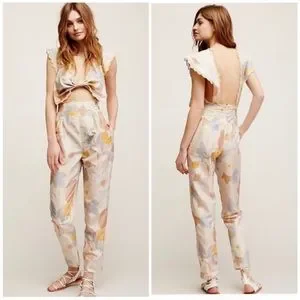 Alice McCall Pants Jumpsuits Alice Mccall Easy On The Eyes